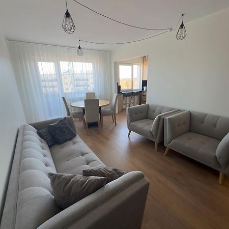 Kesklinna Apartement 합살루 외부 사진