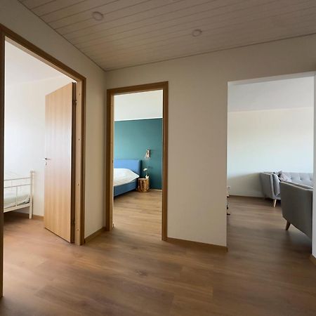 Kesklinna Apartement 합살루 외부 사진