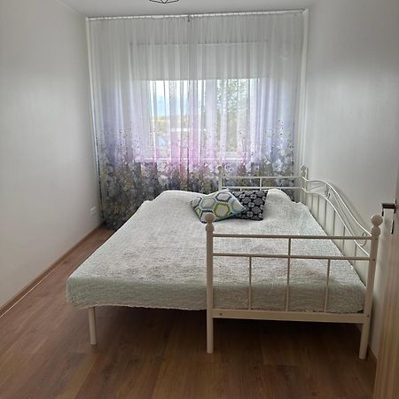 Kesklinna Apartement 합살루 외부 사진