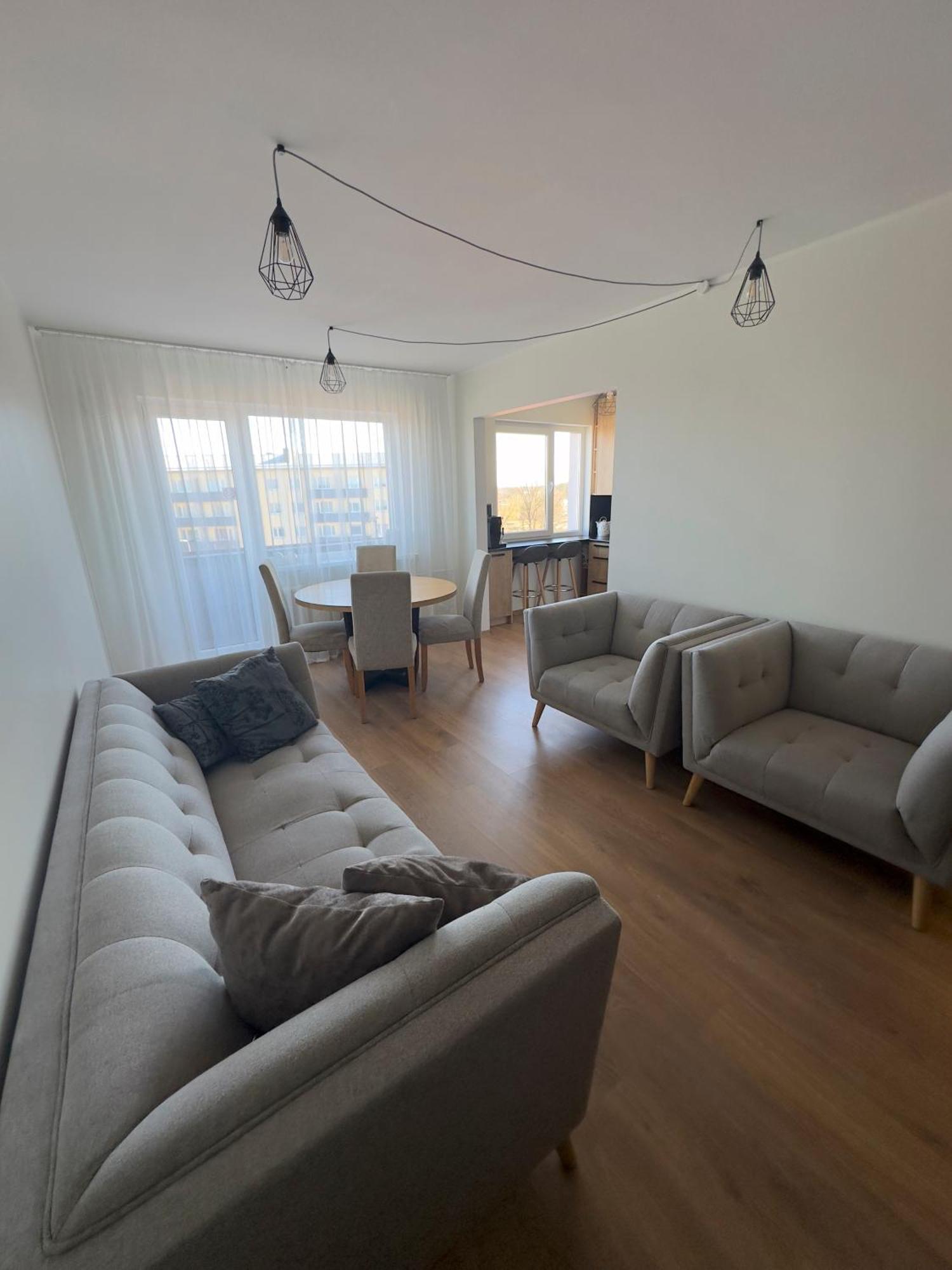Kesklinna Apartement 합살루 외부 사진