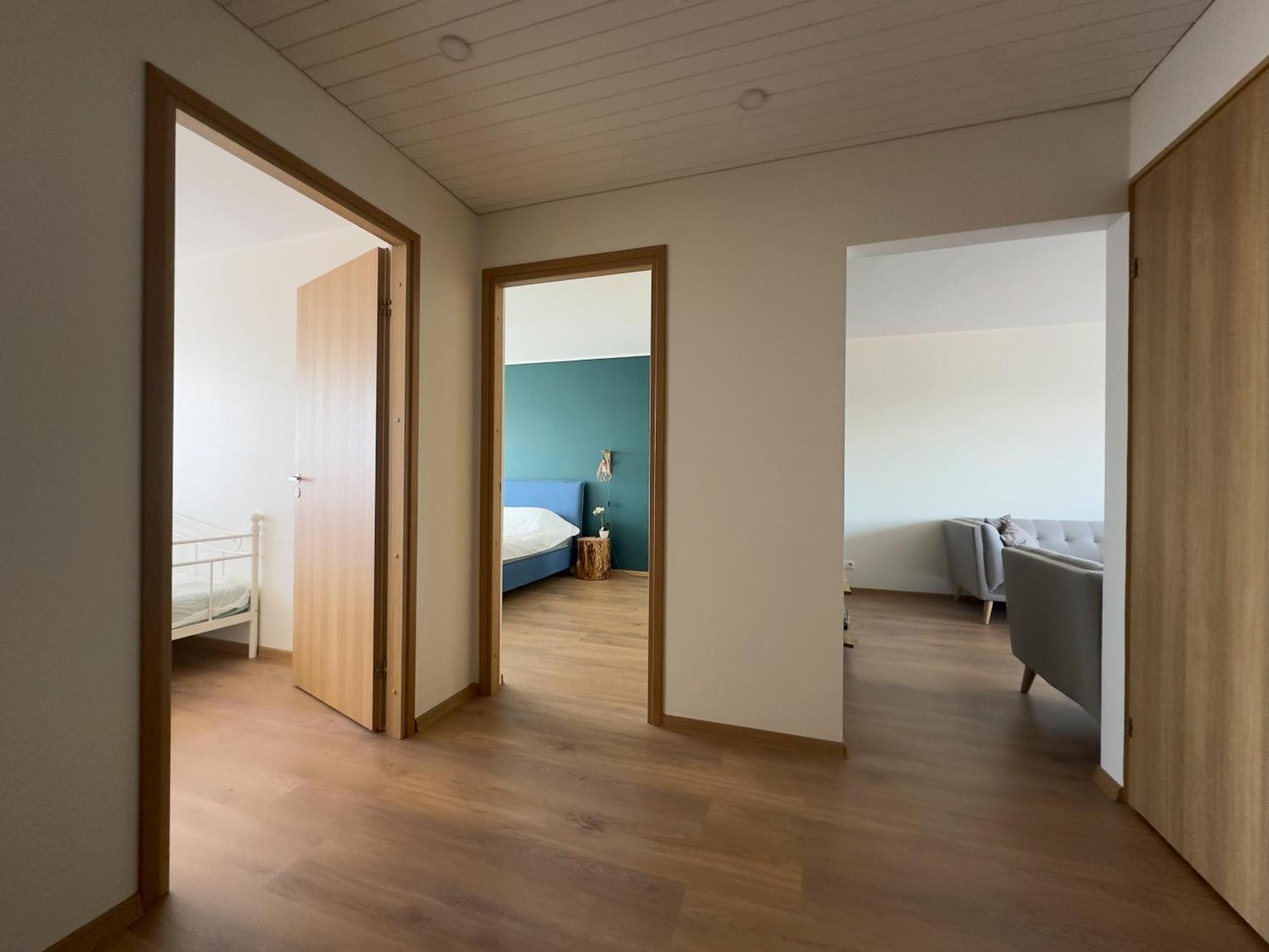 Kesklinna Apartement 합살루 외부 사진