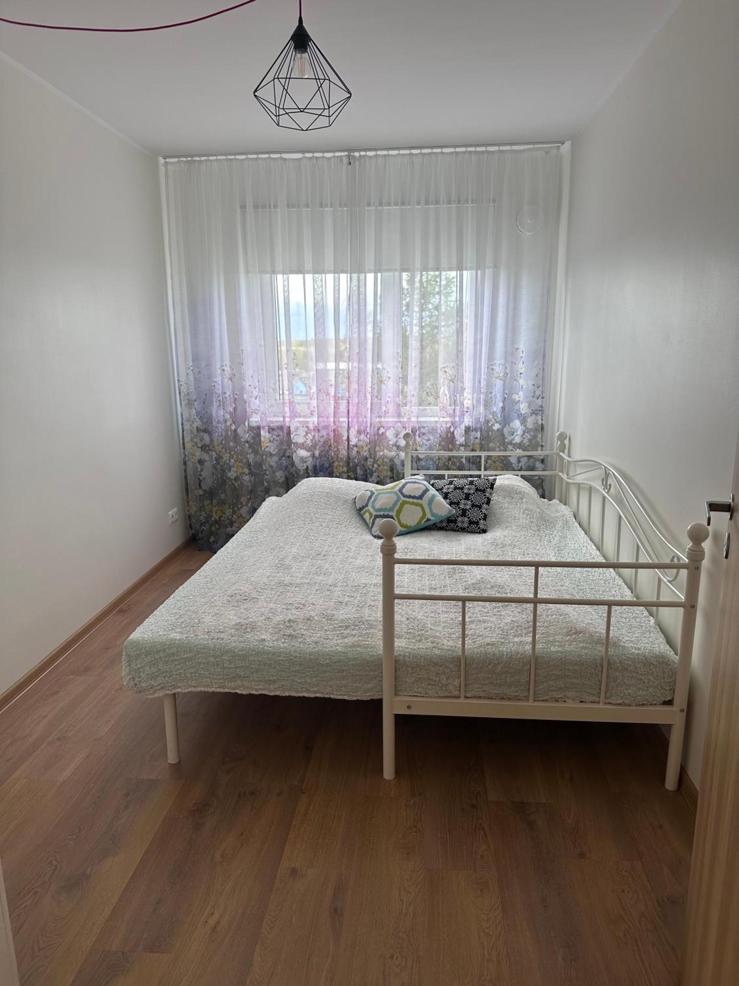 Kesklinna Apartement 합살루 외부 사진