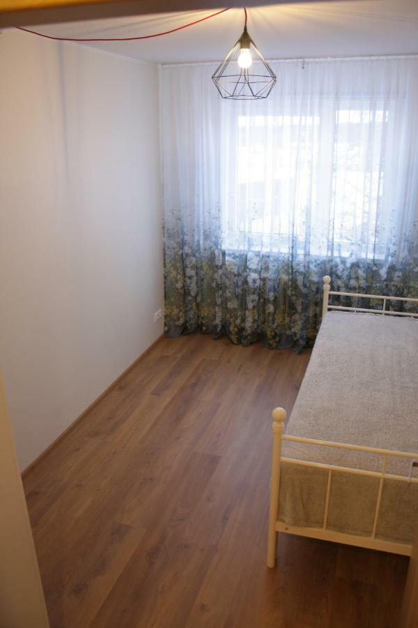 Kesklinna Apartement 합살루 외부 사진