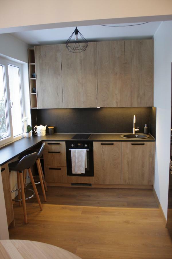 Kesklinna Apartement 합살루 외부 사진