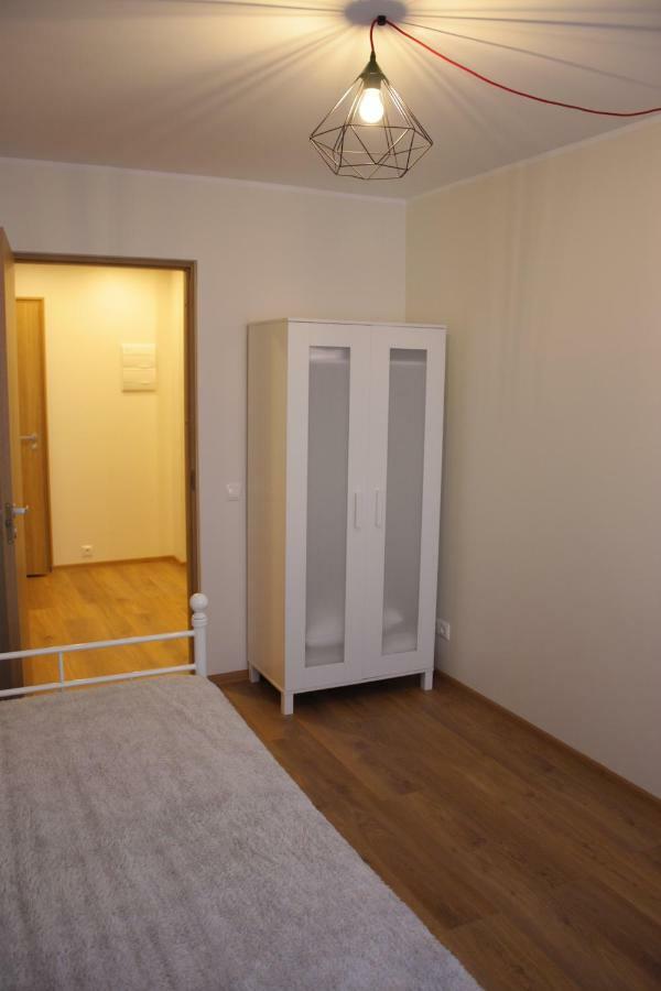 Kesklinna Apartement 합살루 외부 사진