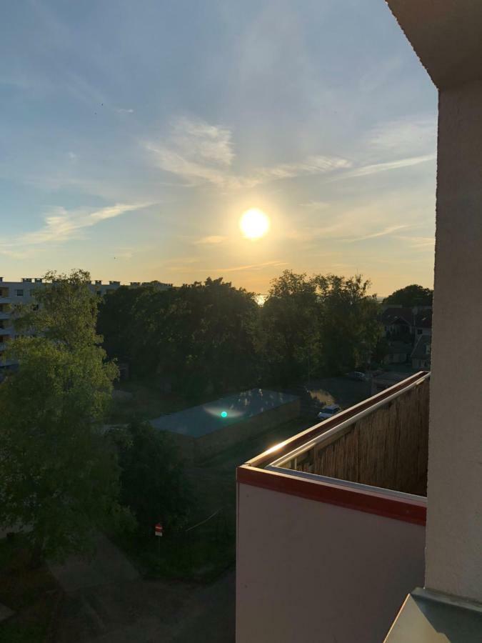 Kesklinna Apartement 합살루 외부 사진