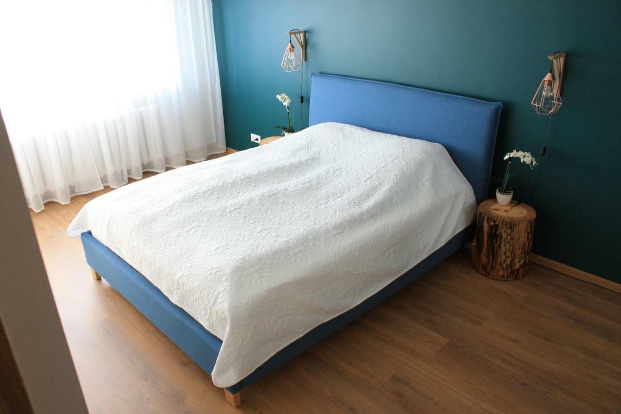Kesklinna Apartement 합살루 외부 사진